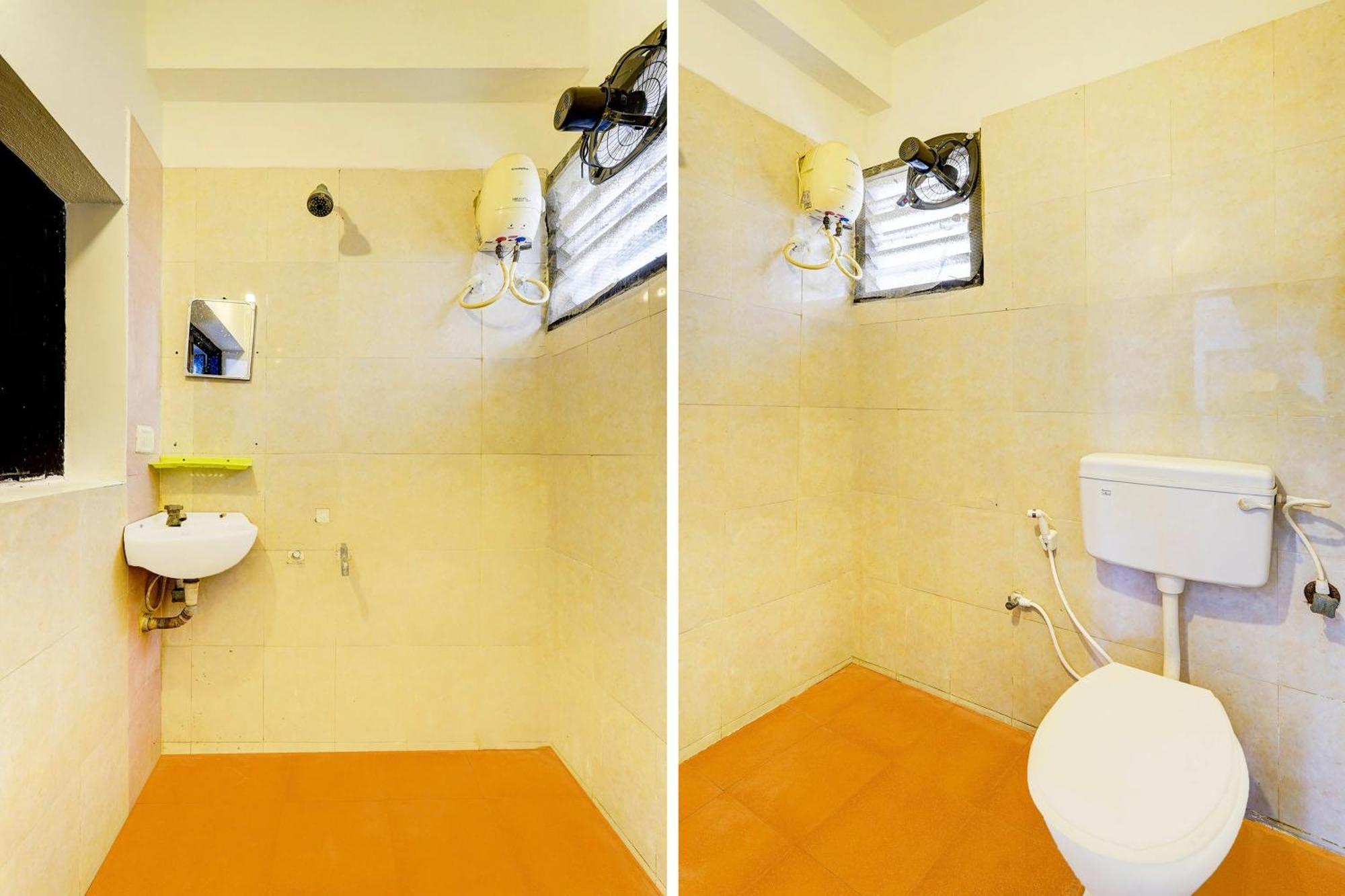 Super Hotel O Thalambur Chennai Siruseri ภายนอก รูปภาพ