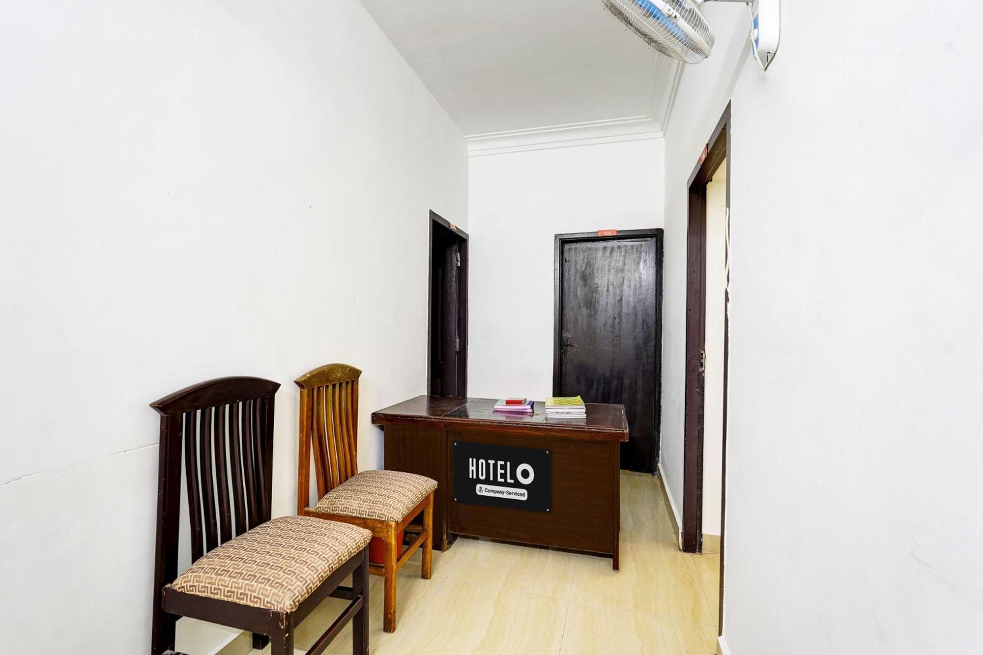 Super Hotel O Thalambur Chennai Siruseri ภายนอก รูปภาพ