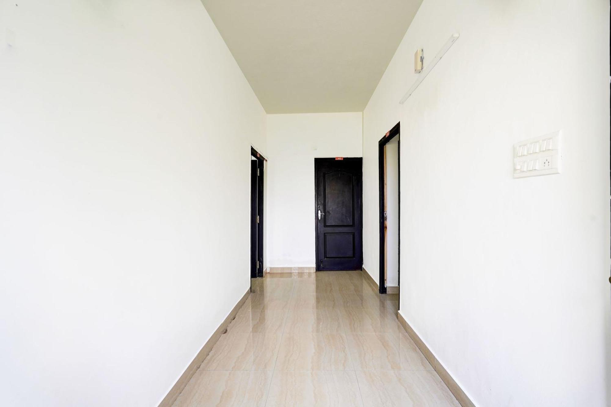 Super Hotel O Thalambur Chennai Siruseri ภายนอก รูปภาพ